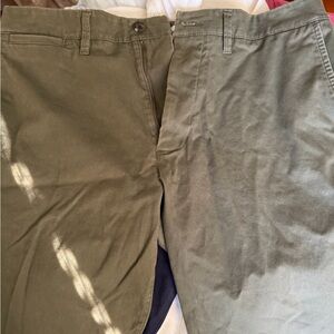 Goodfellow & Co Men's Khaki Chinos